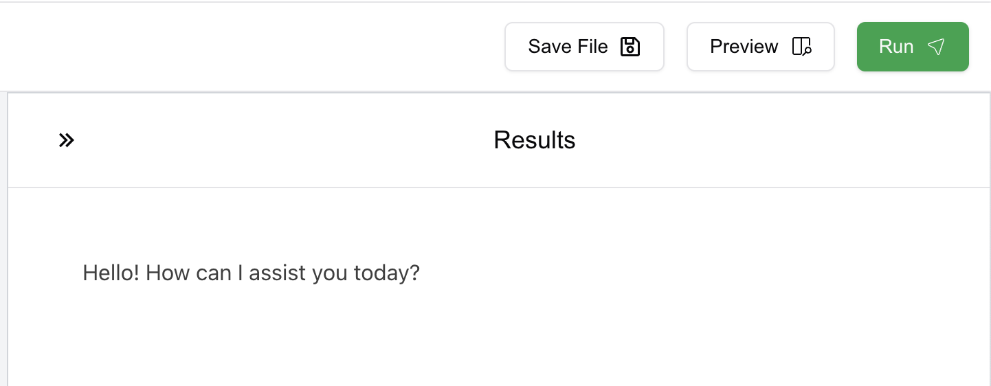Create recipe image