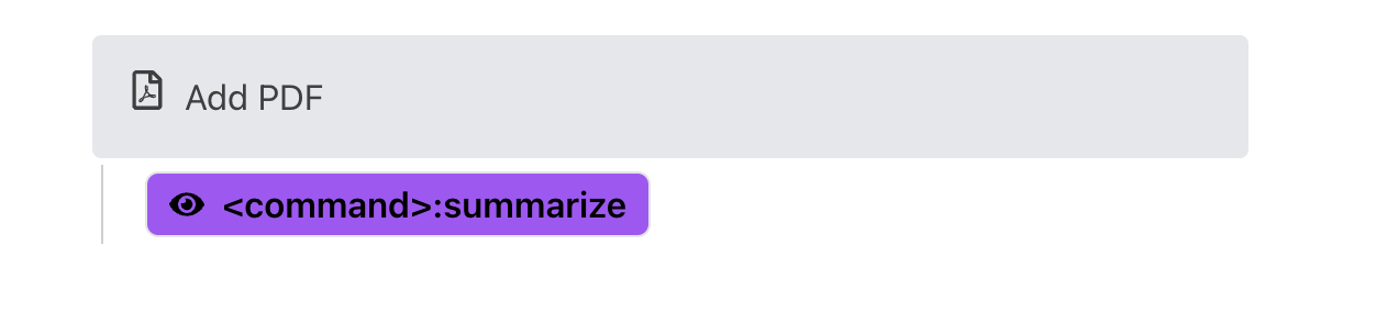 Create recipe image